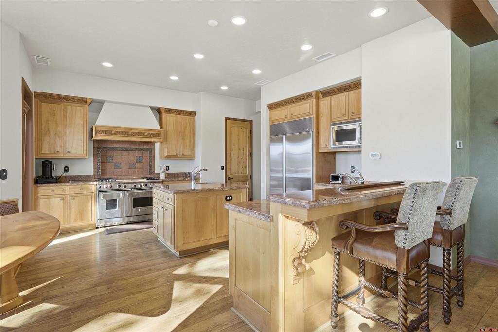 3601 Hidden Valley Drive Pagosa Springs CO 81147