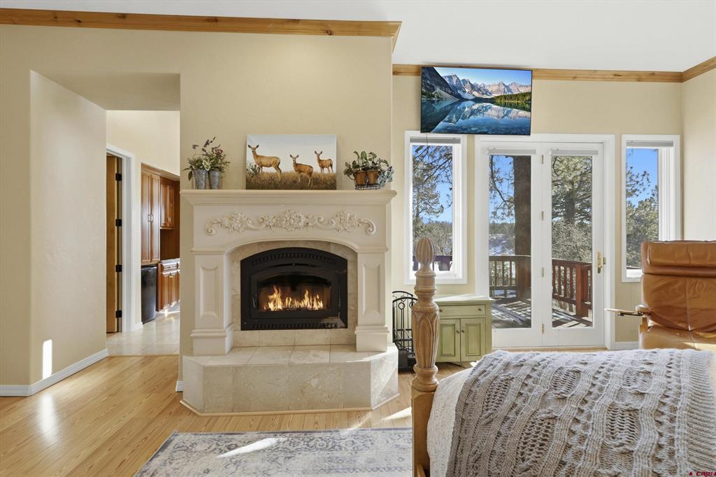 3601 Hidden Valley Drive Pagosa Springs CO 81147