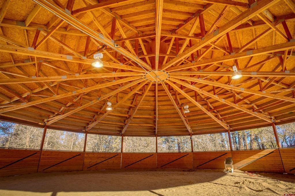 3601 Hidden Valley Drive Pagosa Springs CO 81147