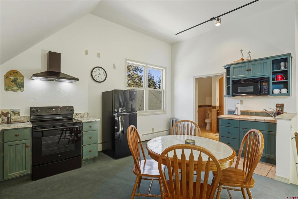 3601 Hidden Valley Drive Pagosa Springs CO 81147