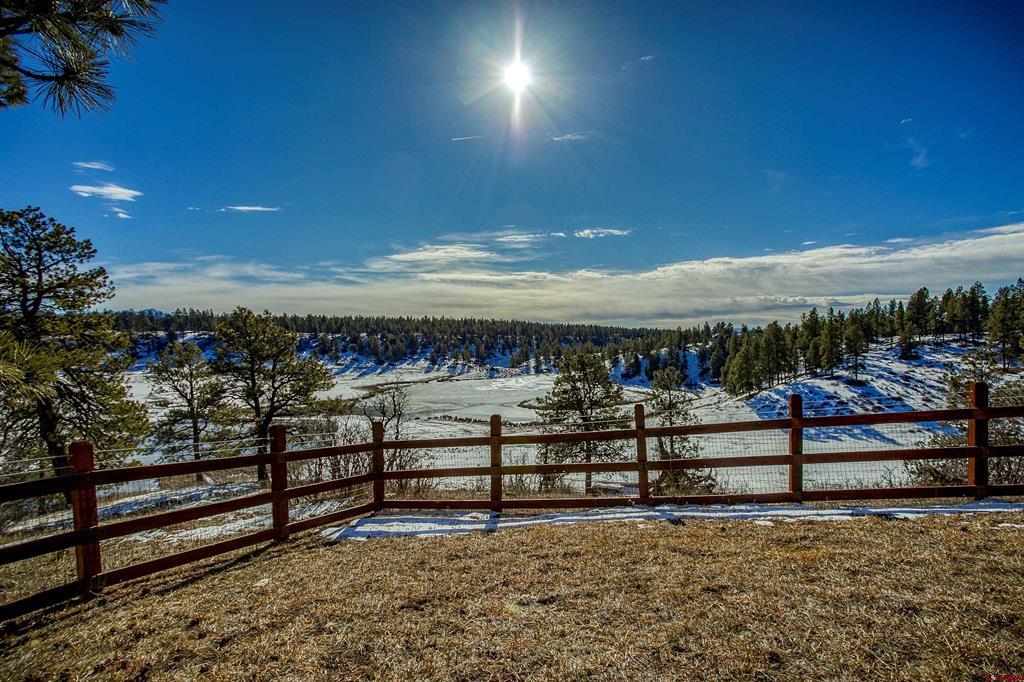 3601 Hidden Valley Drive Pagosa Springs CO 81147