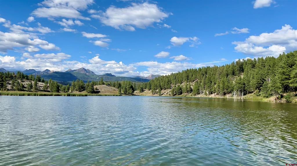 3601 Hidden Valley Drive Pagosa Springs CO 81147