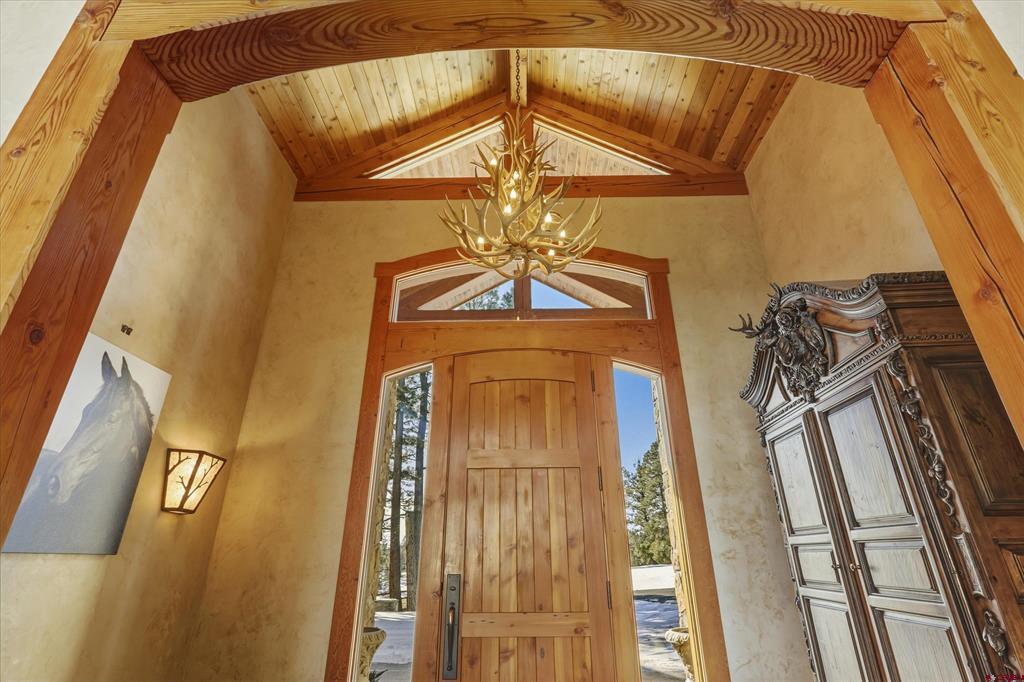 3601 Hidden Valley Drive Pagosa Springs CO 81147