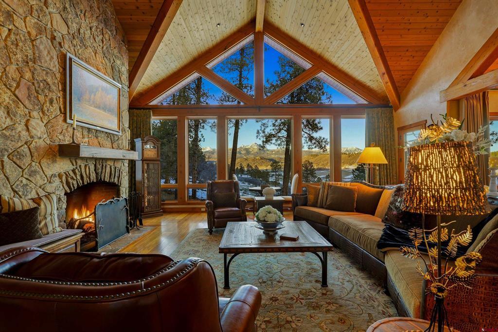 3601 Hidden Valley Drive Pagosa Springs CO 81147