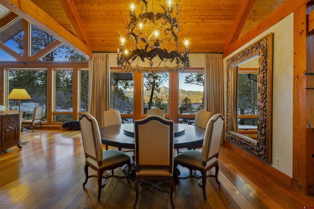 3601 Hidden Valley Drive Pagosa Springs CO 81147
