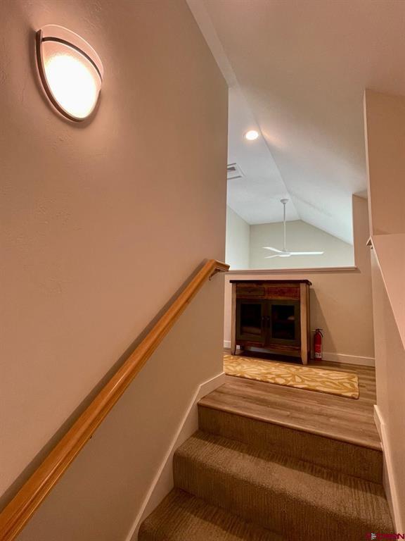 305 Tyler Lane Gunnison CO 81230