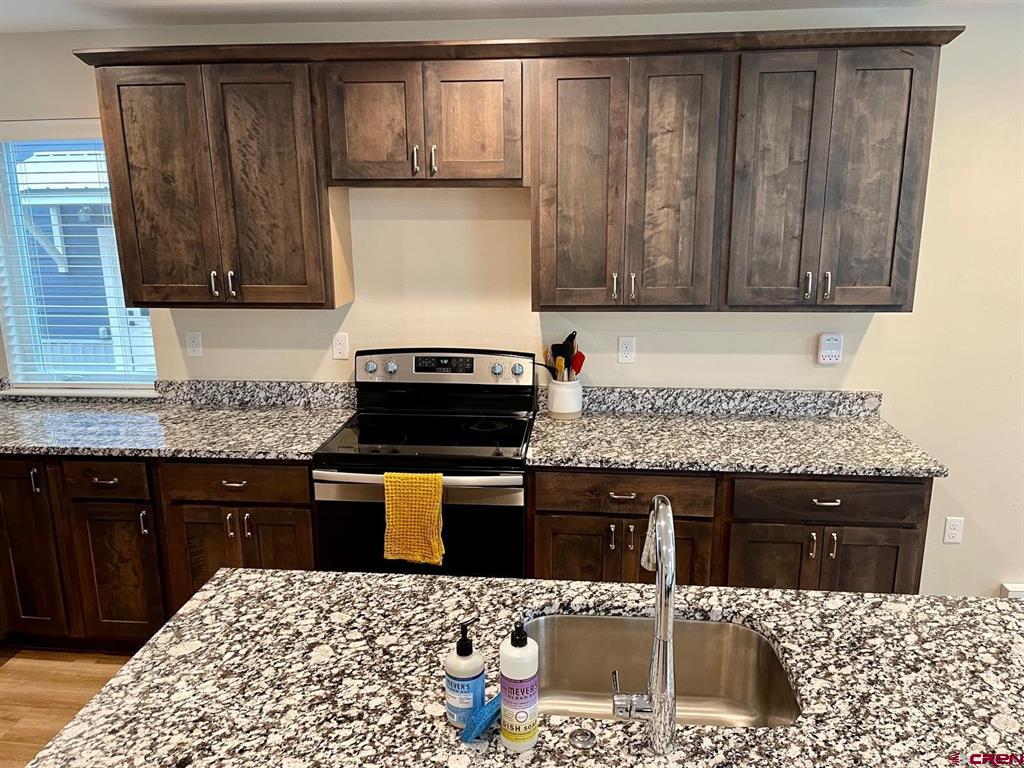 305 Tyler Lane Gunnison CO 81230