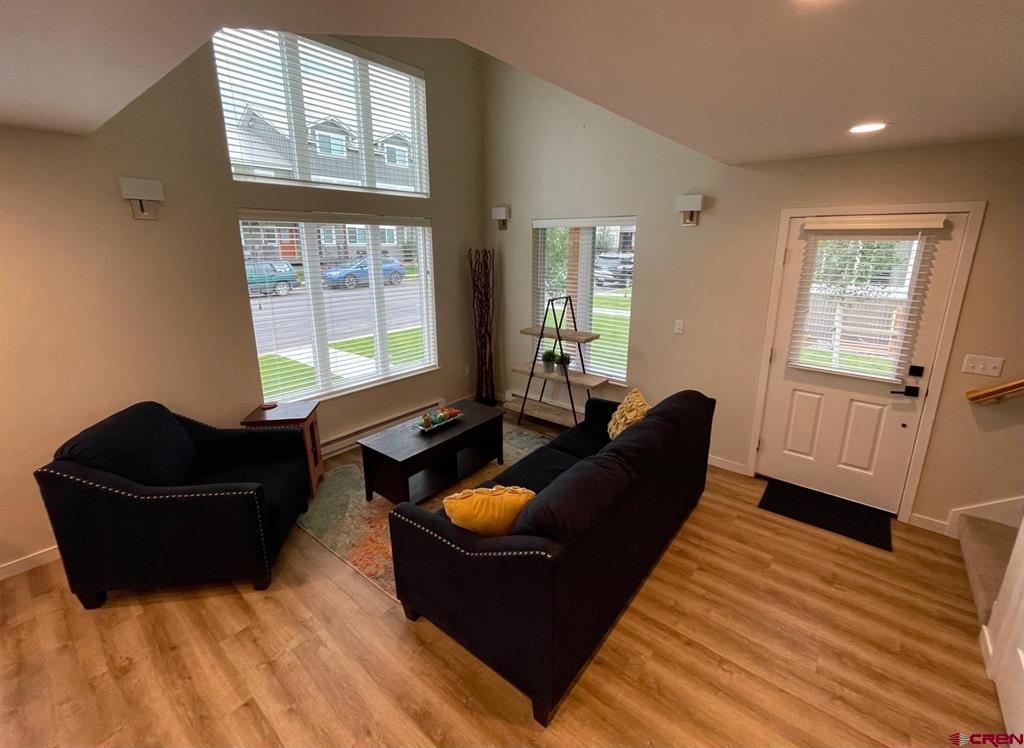 305 Tyler Lane Gunnison CO 81230