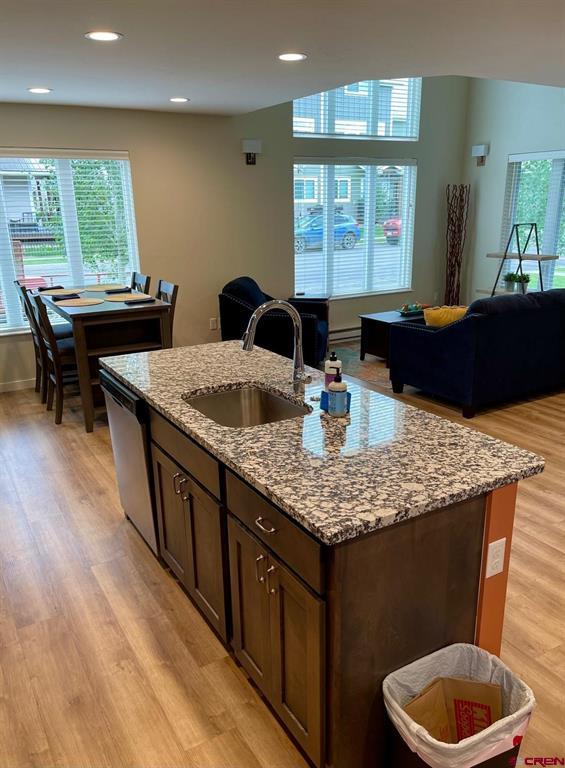305 Tyler Lane Gunnison CO 81230