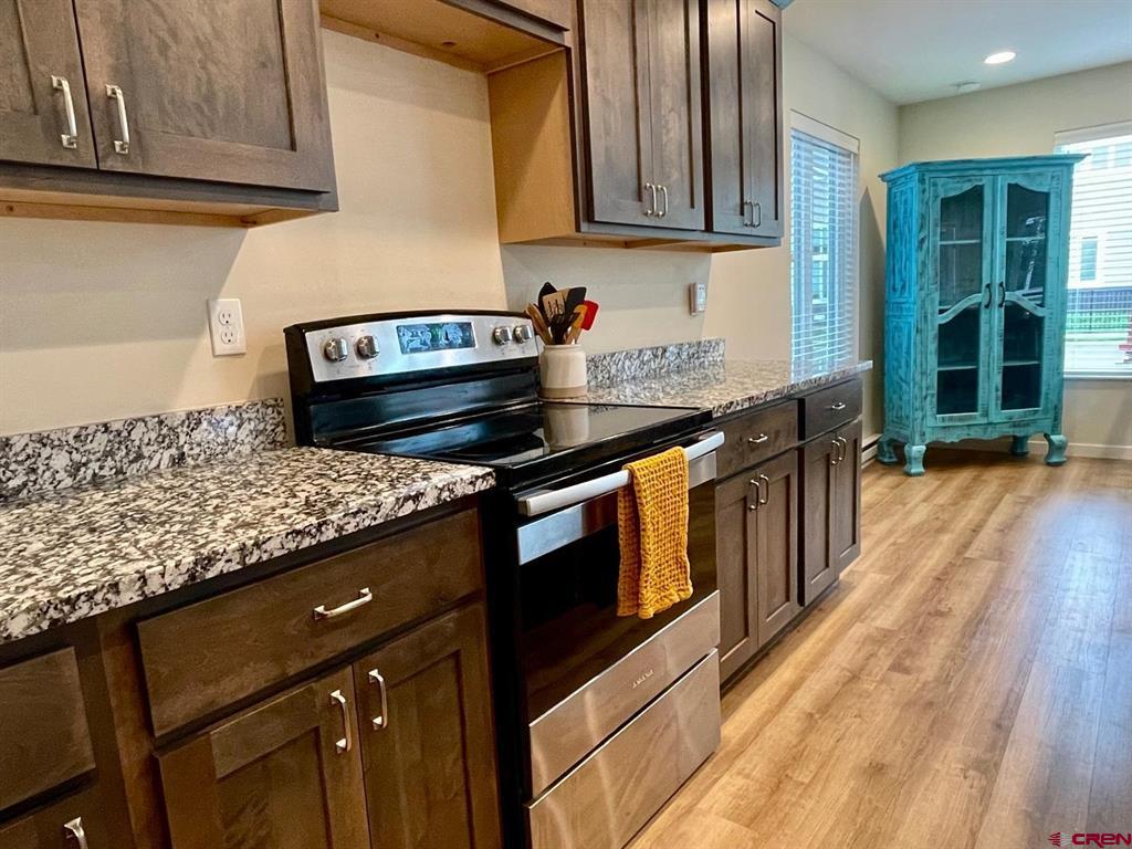 305 Tyler Lane Gunnison CO 81230