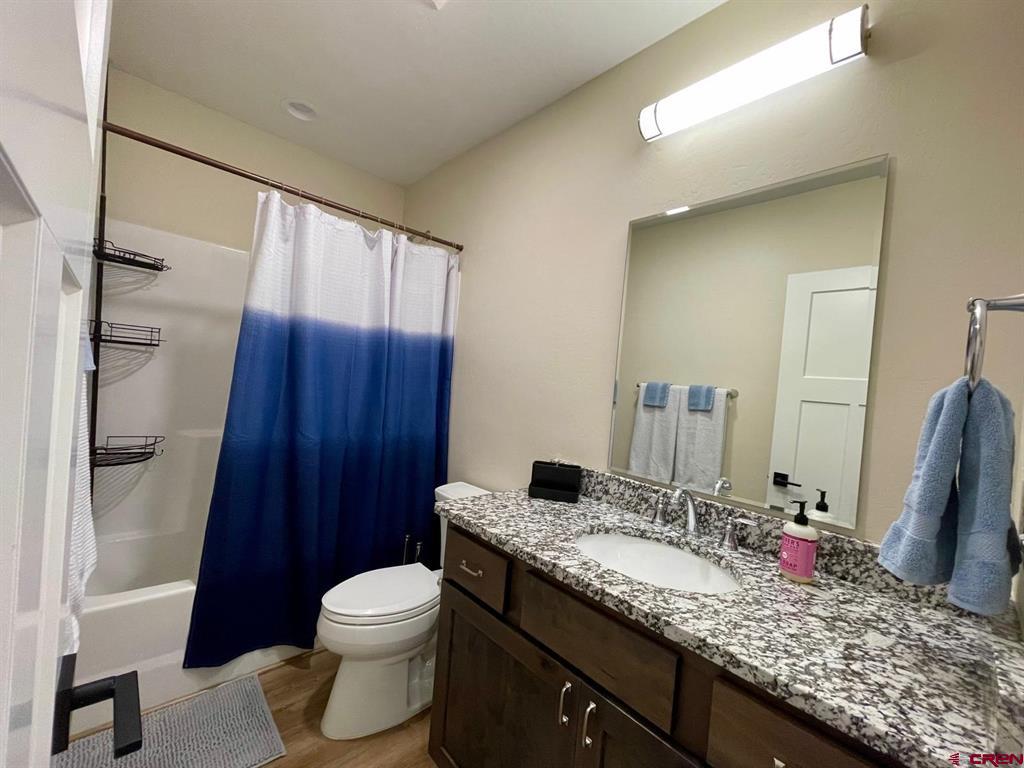 305 Tyler Lane Gunnison CO 81230