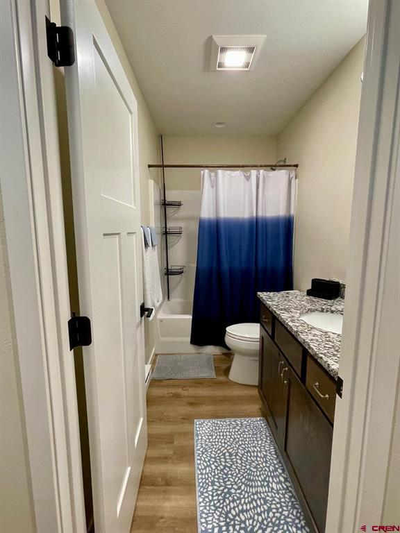 305 Tyler Lane Gunnison CO 81230