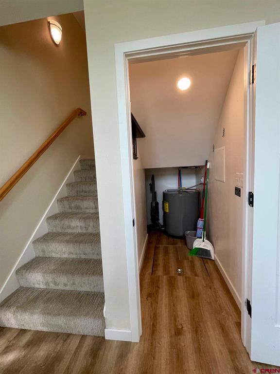 305 Tyler Lane Gunnison CO 81230