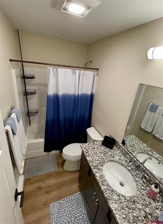 305 Tyler Lane Gunnison CO 81230