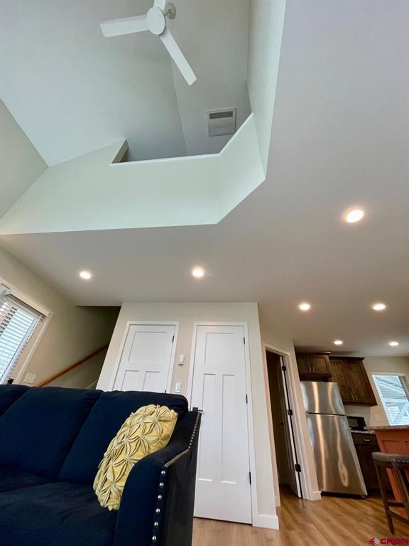305 Tyler Lane Gunnison CO 81230