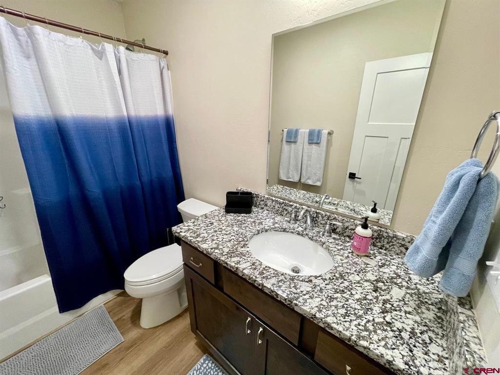305 Tyler Lane Gunnison CO 81230