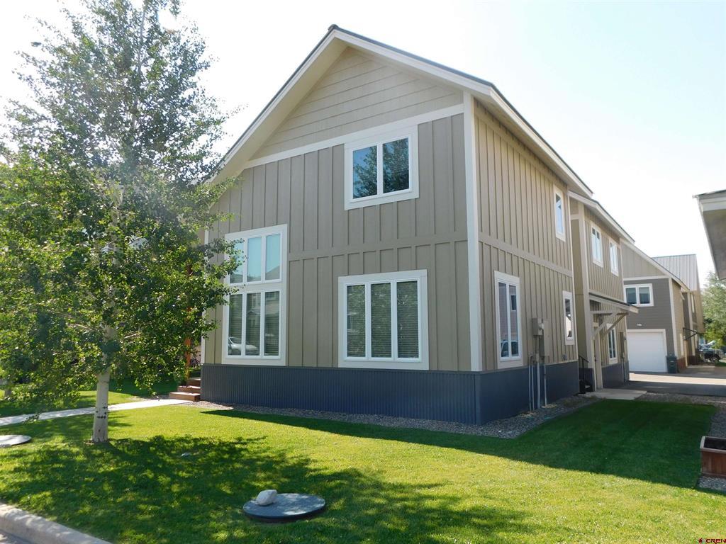 305 Tyler Lane Gunnison CO 81230