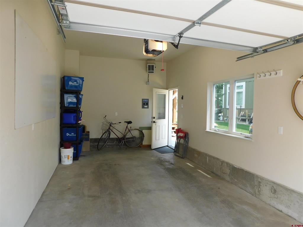 305 Tyler Lane Gunnison CO 81230