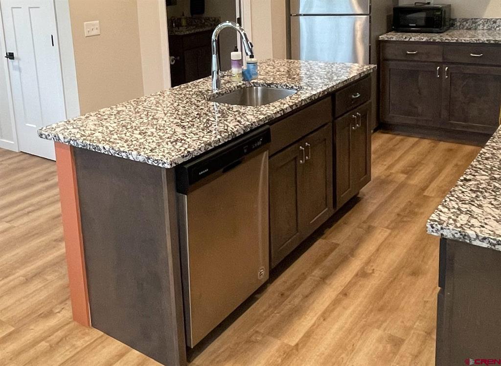 305 Tyler Lane Gunnison CO 81230
