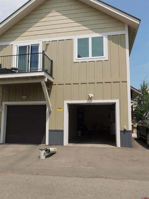 305 Tyler Lane Gunnison CO 81230