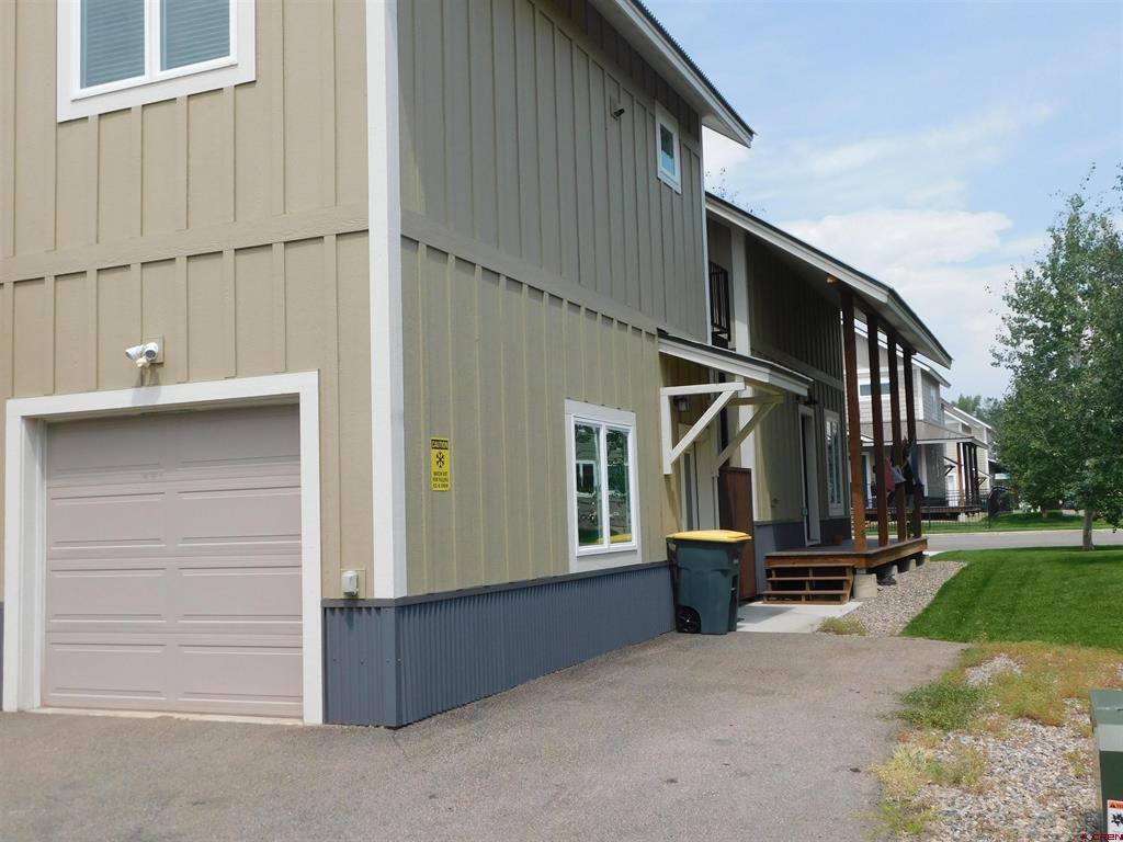 305 Tyler Lane Gunnison CO 81230