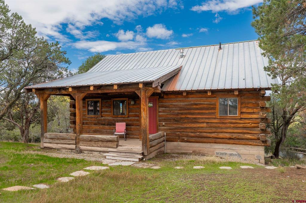 5095 & 5093 County Road 311 Ignacio CO 81137