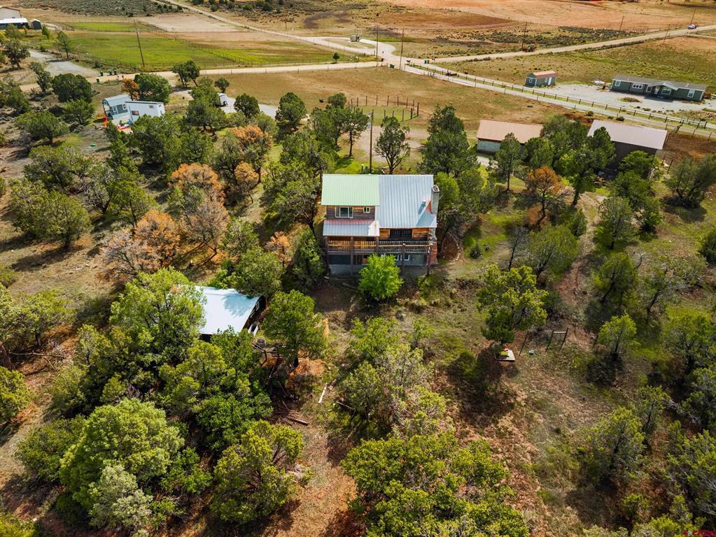 5095 & 5093 County Road 311 Ignacio CO 81137