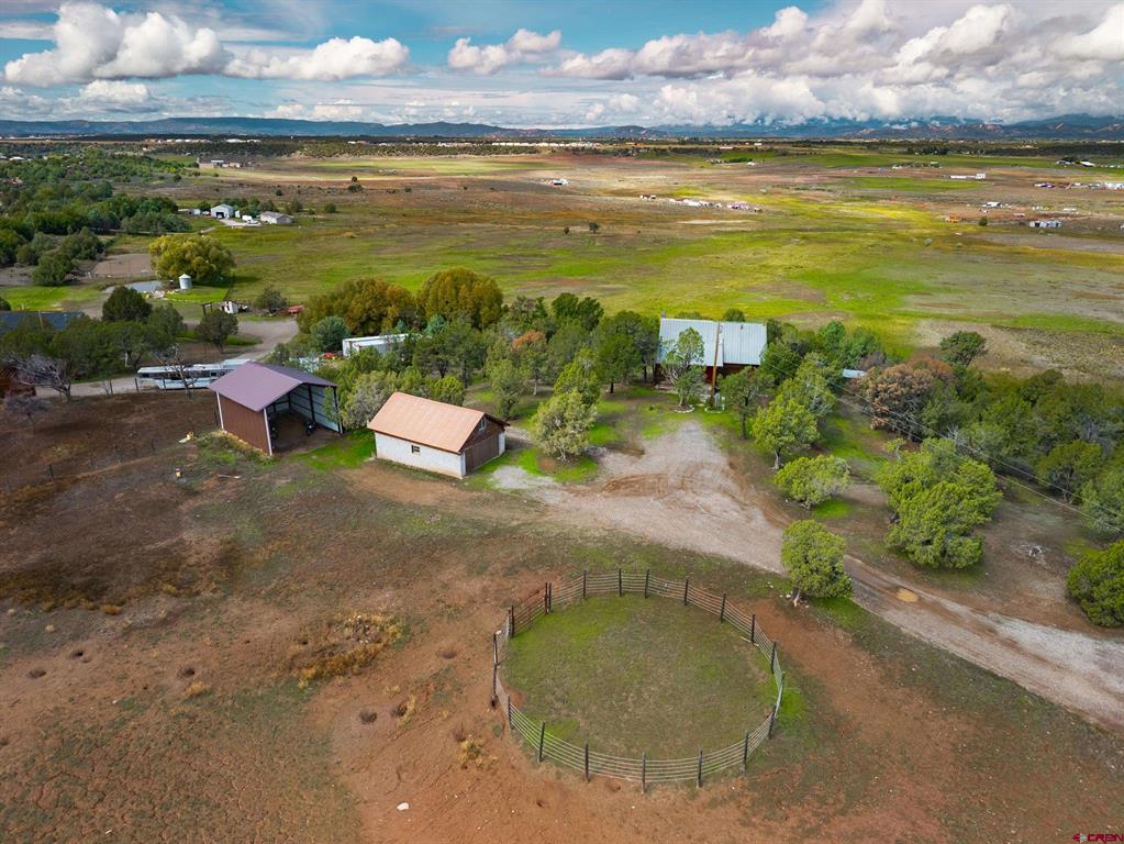 5095 & 5093 County Road 311 Ignacio CO 81137