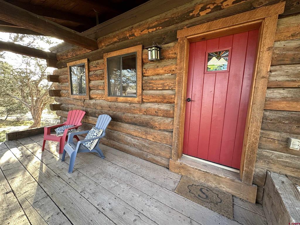 5095 & 5093 County Road 311 Ignacio CO 81137
