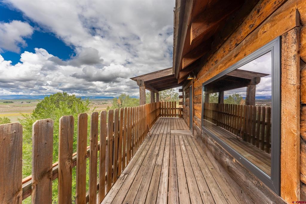 5095 & 5093 County Road 311 Ignacio CO 81137