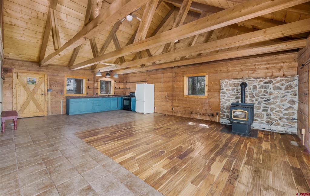 5095 & 5093 County Road 311 Ignacio CO 81137