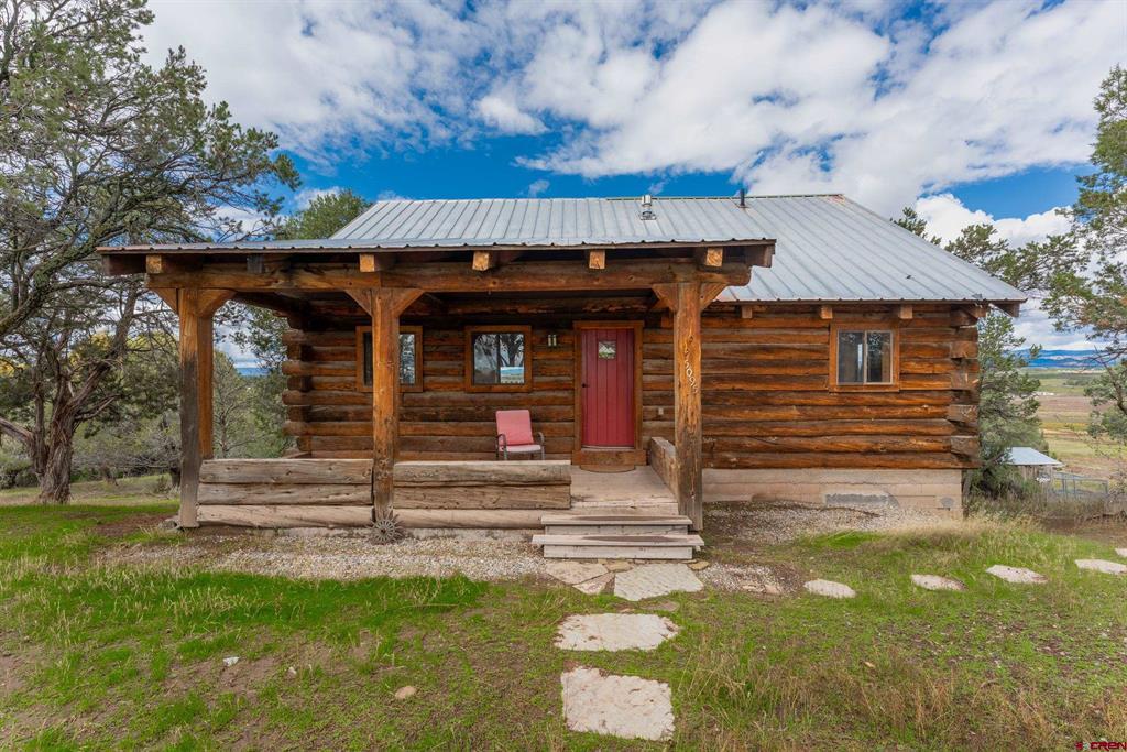 5095 & 5093 County Road 311 Ignacio CO 81137