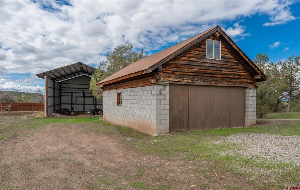 5095 & 5093 County Road 311 Ignacio CO 81137