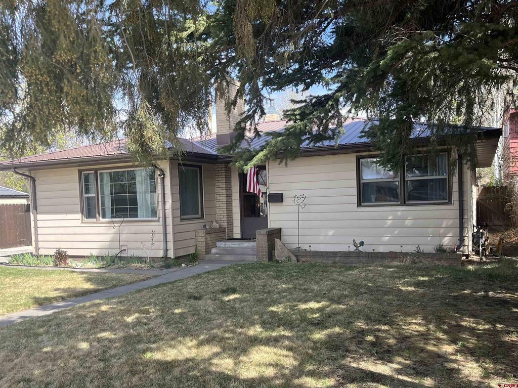711 First Street Alamosa CO 81101