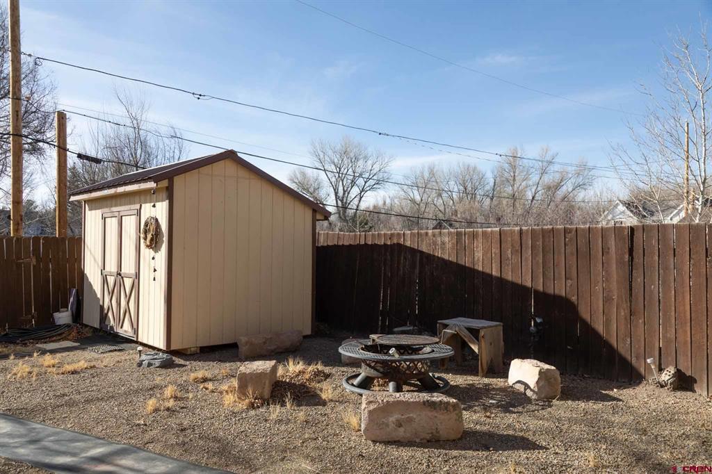 711 First Street Alamosa CO 81101