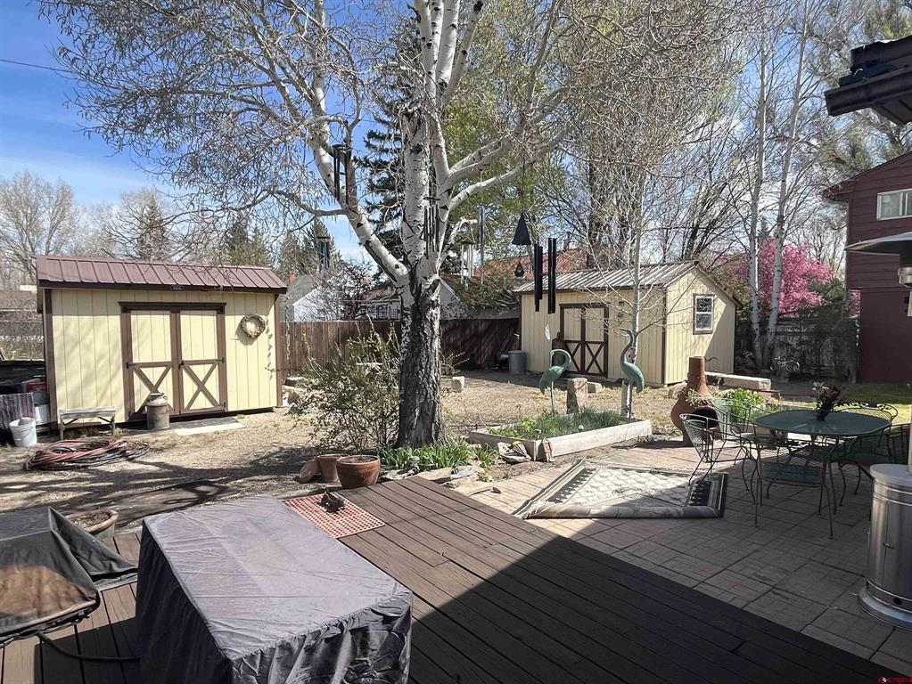 711 First Street Alamosa CO 81101