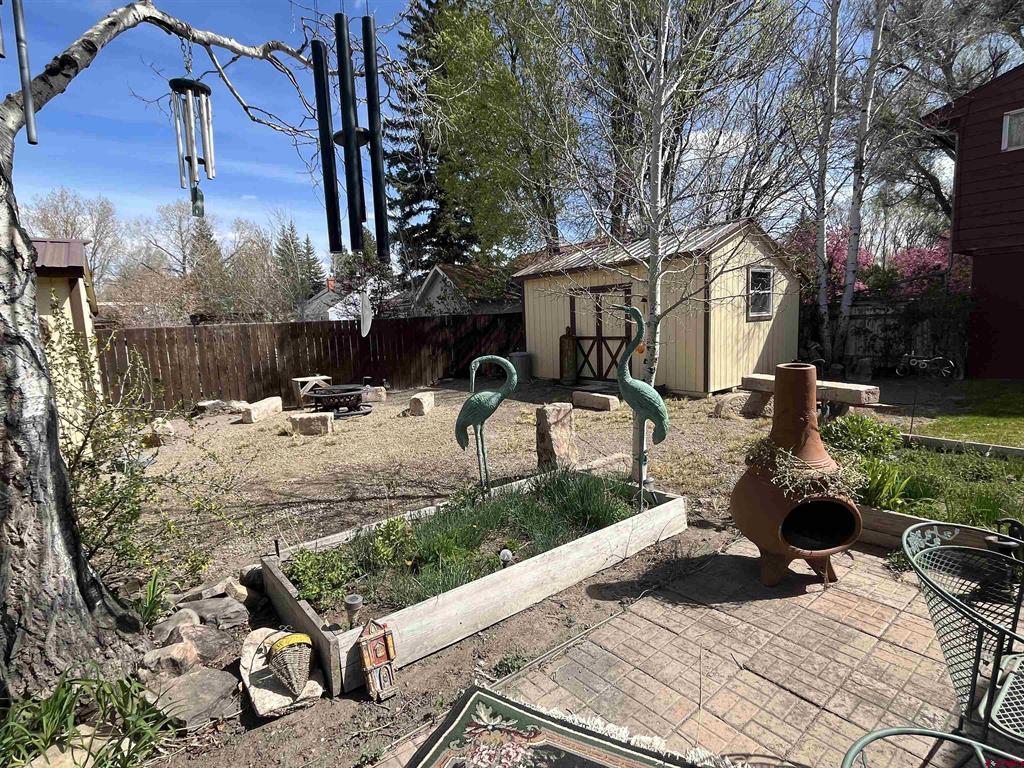 711 First Street Alamosa CO 81101