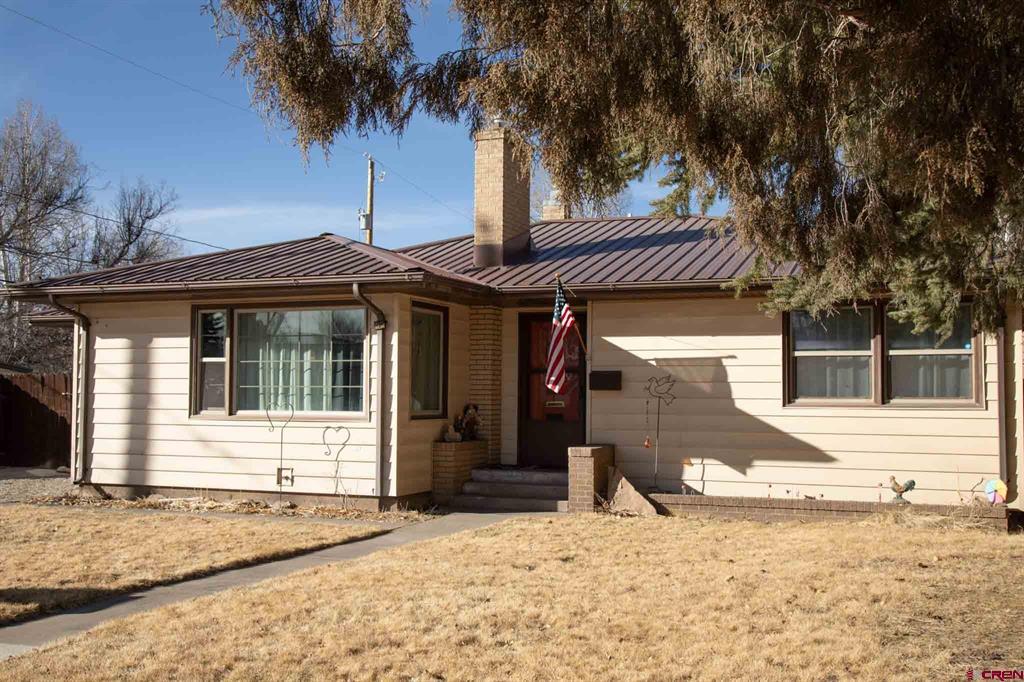 711 First Street Alamosa CO 81101