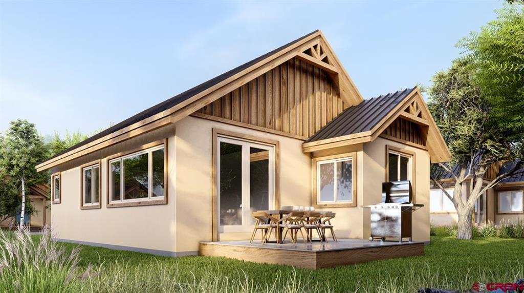 830 Heartwood Lane Bayfield CO 81122