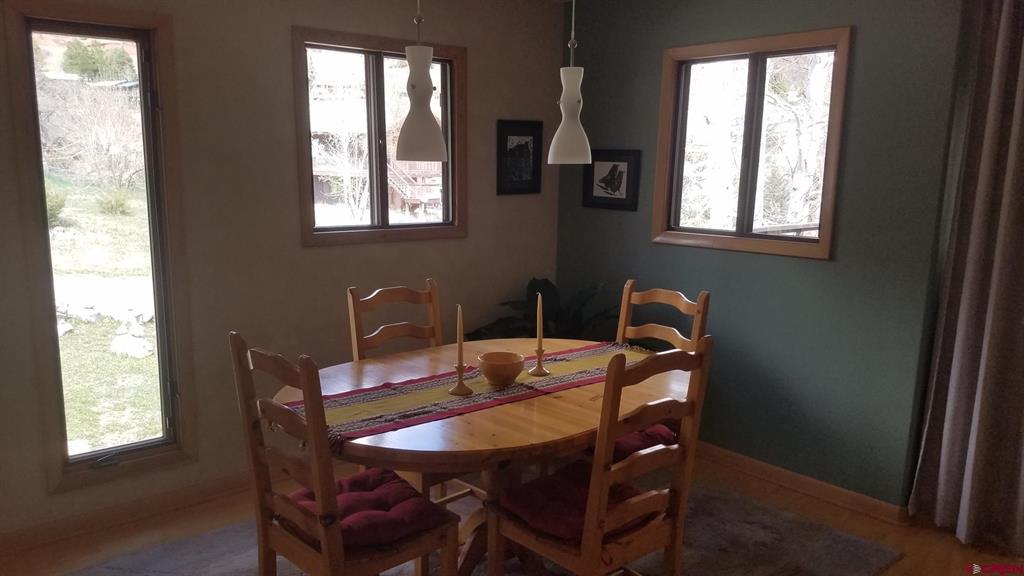 44 Whispering Pines Drive Ouray CO 81427