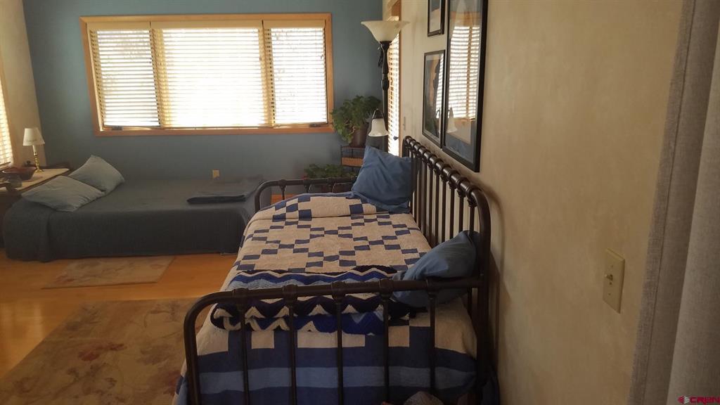 44 Whispering Pines Drive Ouray CO 81427