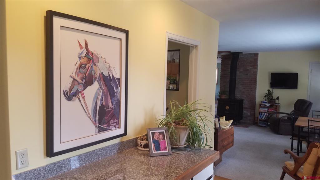 44 Whispering Pines Drive Ouray CO 81427