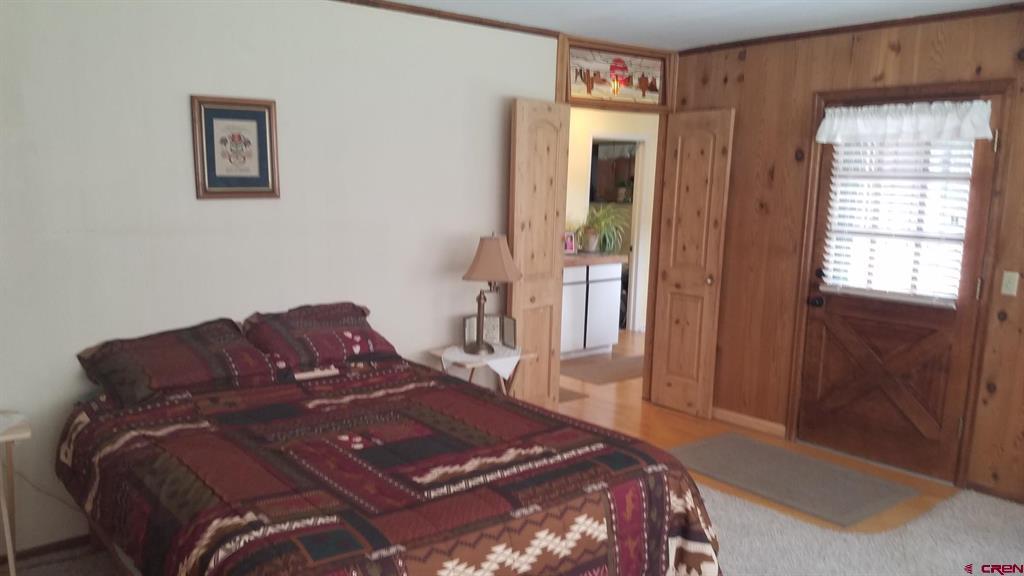 44 Whispering Pines Drive Ouray CO 81427