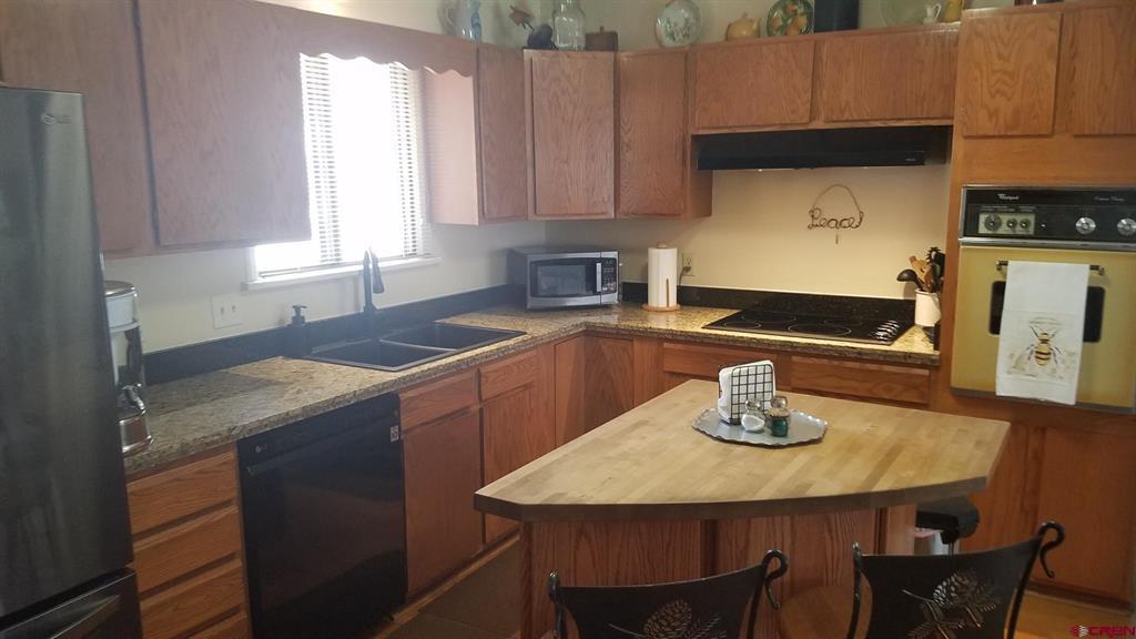 44 Whispering Pines Drive Ouray CO 81427