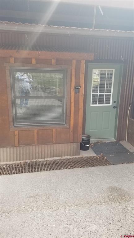 44 Whispering Pines Drive Ouray CO 81427