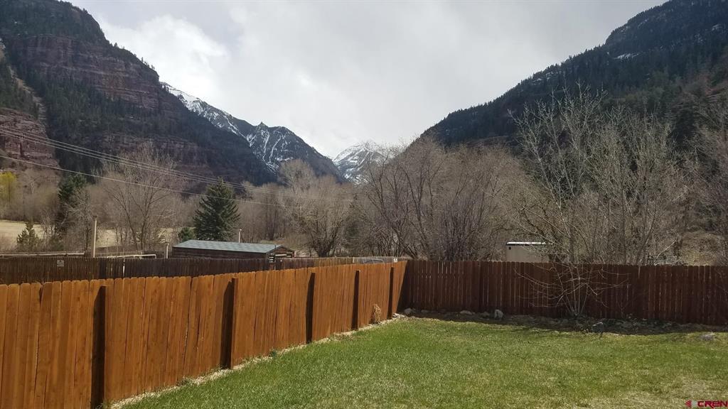 44 Whispering Pines Drive Ouray CO 81427