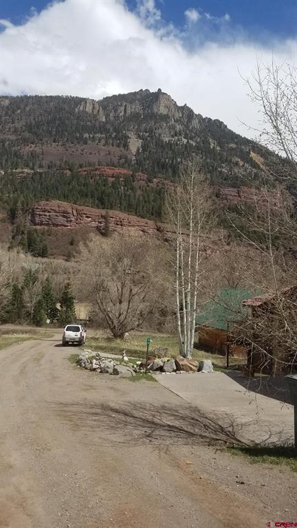 44 Whispering Pines Drive Ouray CO 81427
