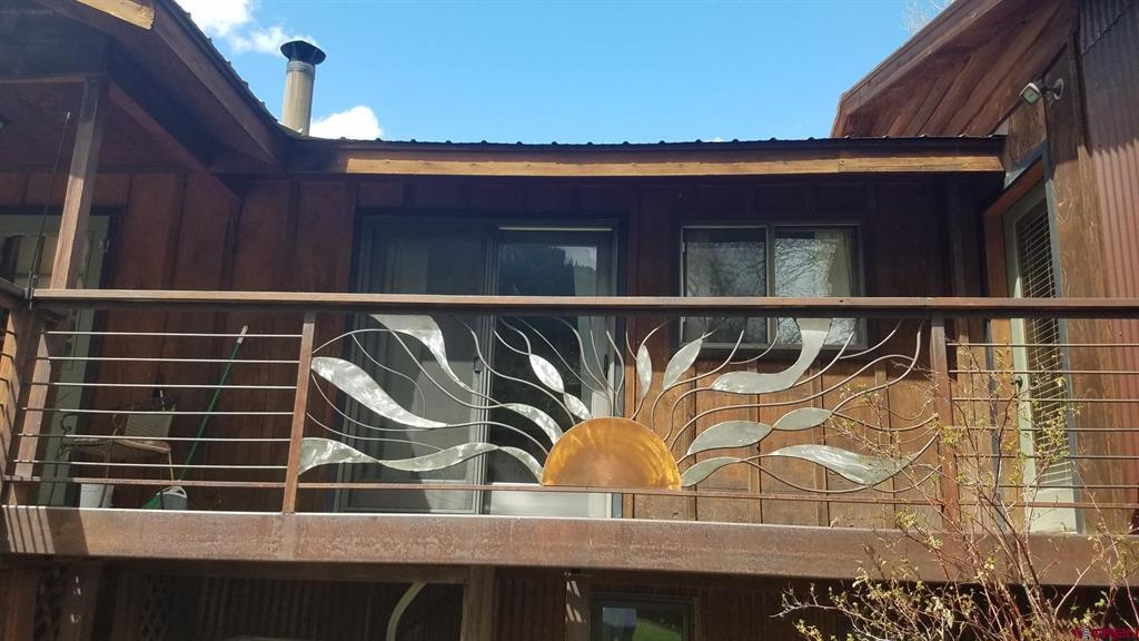 44 Whispering Pines Drive Ouray CO 81427