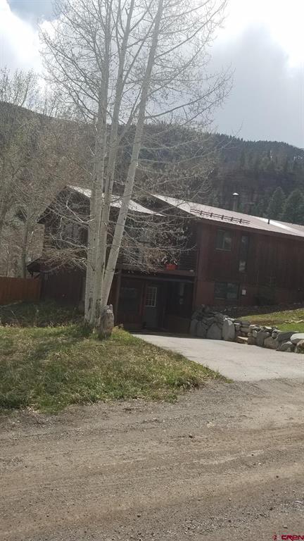44 Whispering Pines Drive Ouray CO 81427