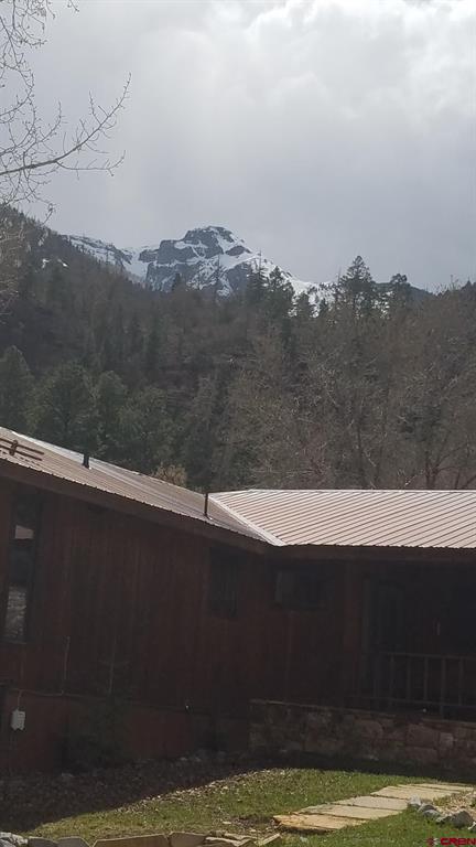 44 Whispering Pines Drive Ouray CO 81427
